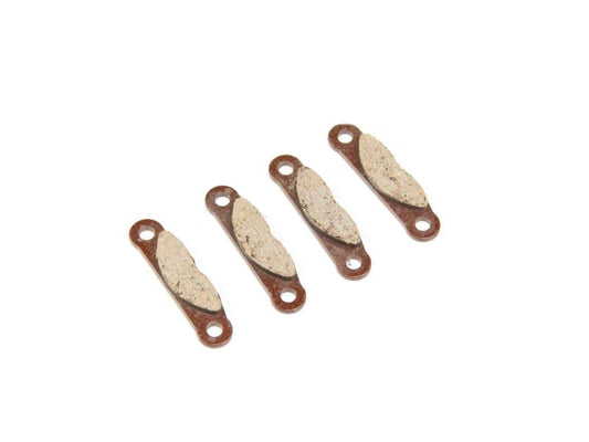 M080 - BRAKE PADS (4pcs)