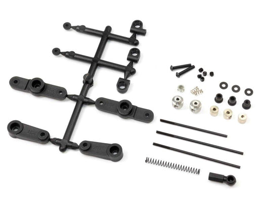 M082 - BRAKE/THROTTLE LINKAGE SET