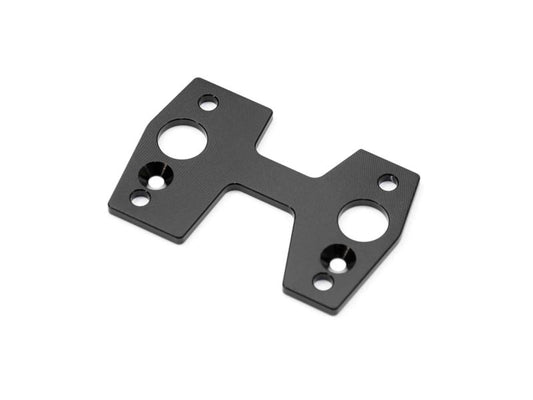 M086 - CENTER DIFF MOUNT PLATE (ALU)