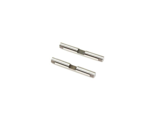 M089 - DIFF CROSS SHAFT (STEEL/2pcs)