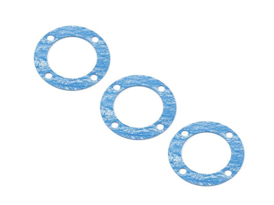 M091 - DIFF GASKET (3pcs)