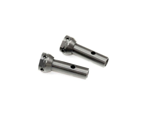 M100 - CVA CUP SHAFT (STEEL/2pcs)