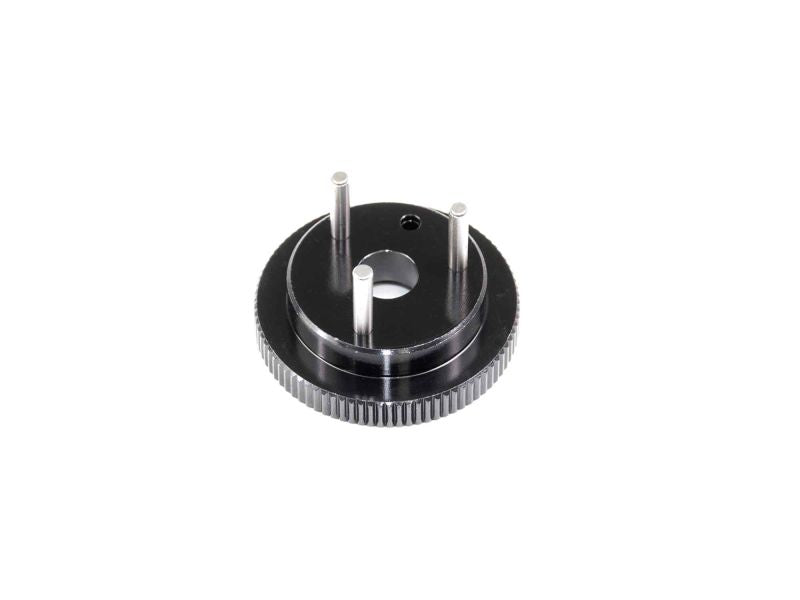 M105 - CLUTCH FLYWHEEL (3 SHOES)