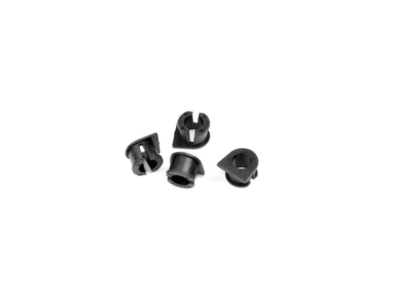 M114 - SHOCK CAP BUSHING (4pcs)