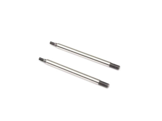 M120 - FRONT SHOCK SHAFT (2pcs)