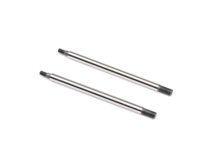 M121 - REAR SHOCK SHAFT (2pcs)