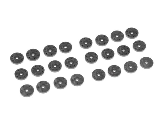 M124 - SHOCK PISTON SET (24pcs)