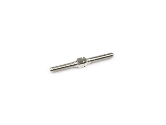 M133 - TURNBUCKLE 3x32mm (Titanium)