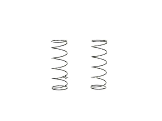M139 - FRONT SHOCK SPRING 6.67T (MEDIUM/2pcs)