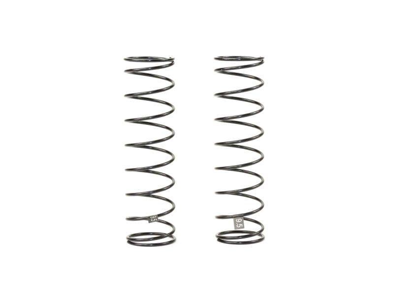 M142 -  Rear Schok Spring 9.5T (Medium/2pcs)