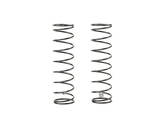 M142 -  Rear Schok Spring 9.5T (Medium/2pcs)