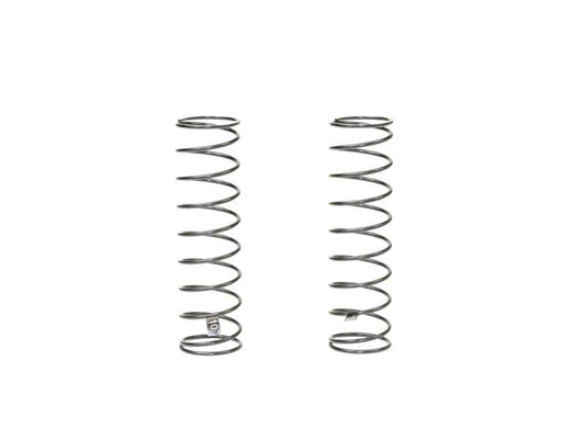 M143 - REAR SHOCK SPRING 10T (SOFT/2pcs)