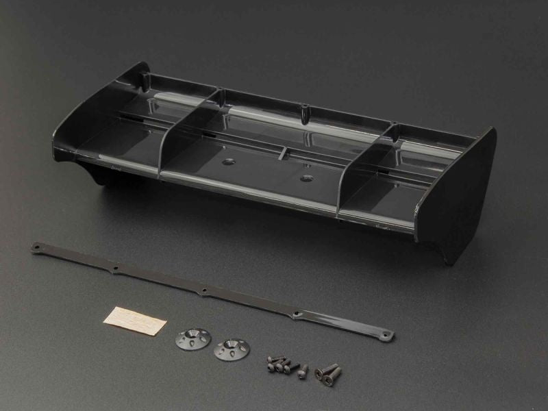 M146BK - IFB8 WING (BLACK)