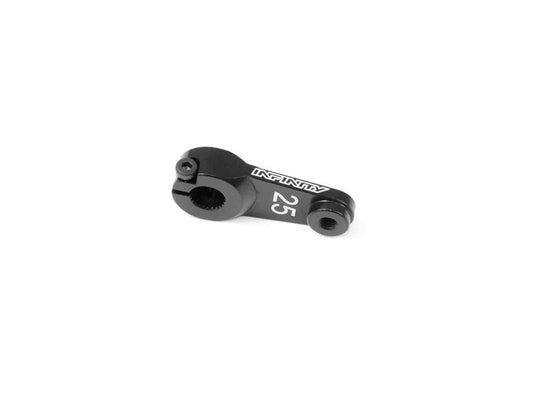 M158 - Servo Horn Steering 25T (ALU)