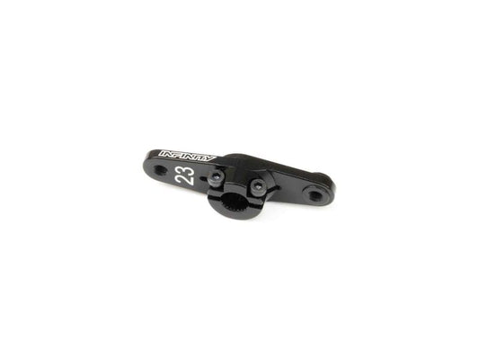 M159 - Servo Horn Throttle 23T (ALU)