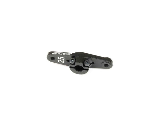 M160 - Servo Horn Throttle 25T (ALU)