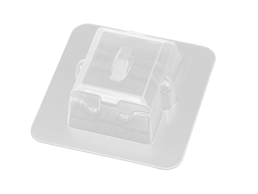 M171 - IFB8 FRONT WING (Clear)