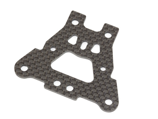 M176 - FRONT STEERING BRACE EV (CFRP)