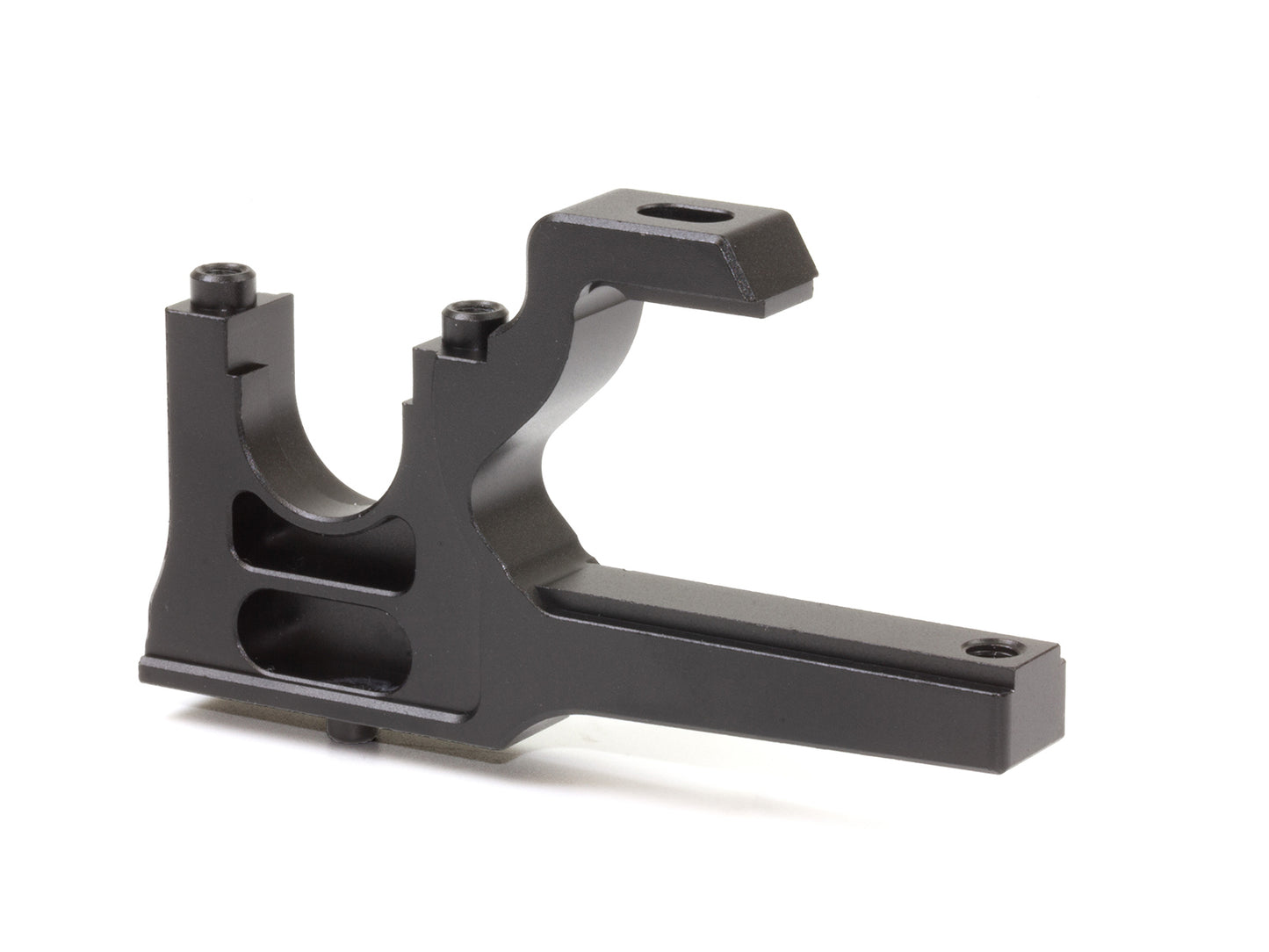 M177 - CENTER DIFF. MOUNT (ALUMINUM)