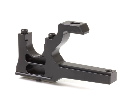 M177 - CENTER DIFF. MOUNT (ALUMINUM)