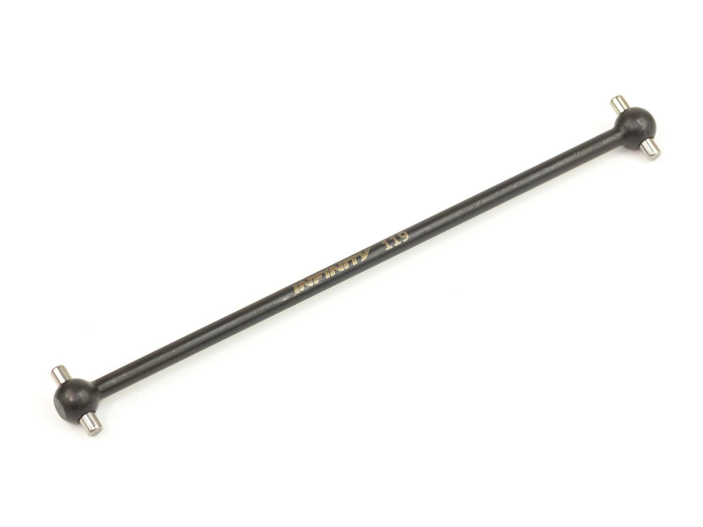 M190 - CENTER SHAFT 119mm