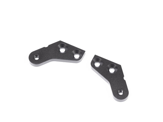 M191 - STEERING PLATE (-1, L/R)