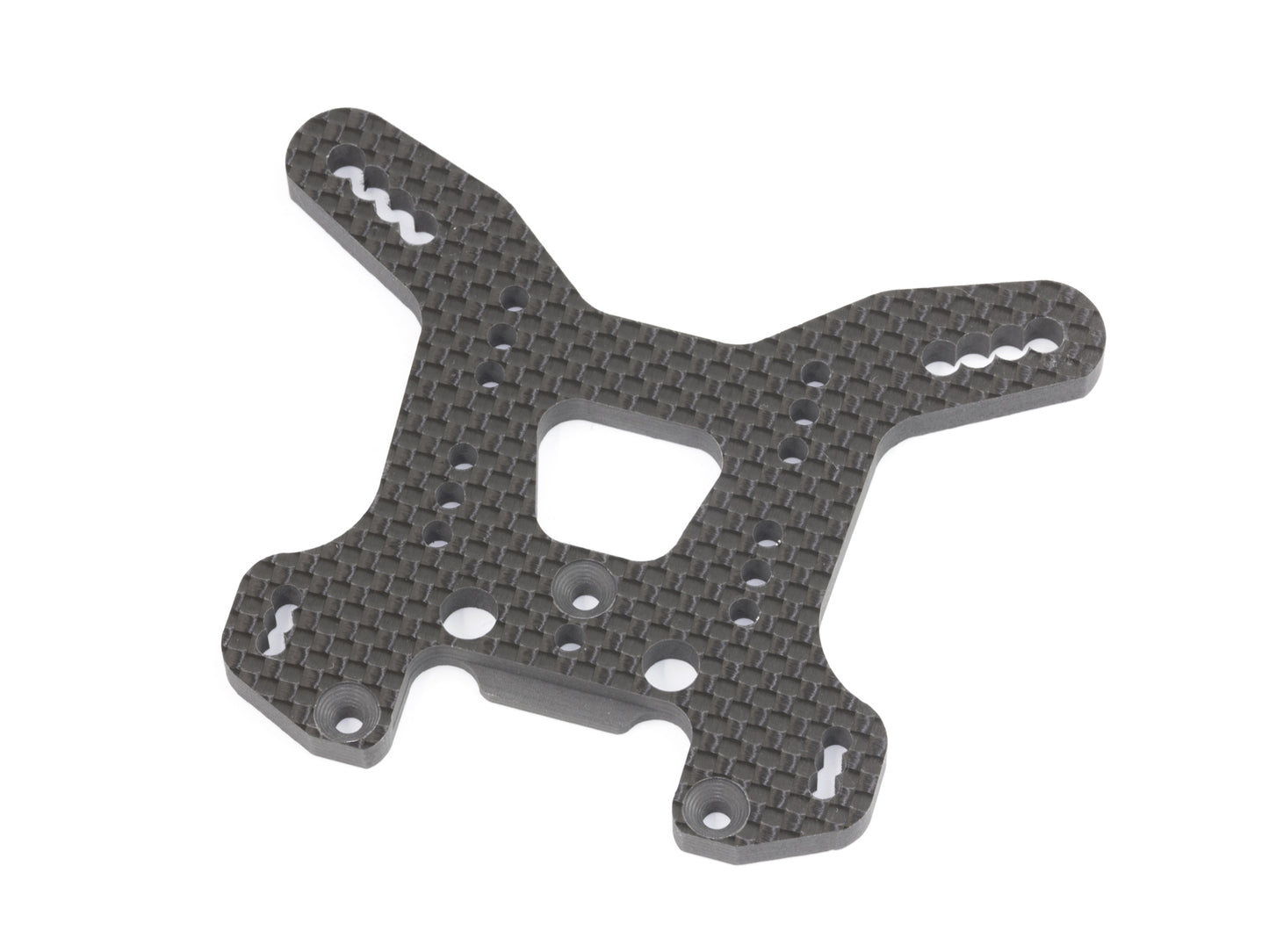 M194 - REAR SHOCK TOWER (CFRP)