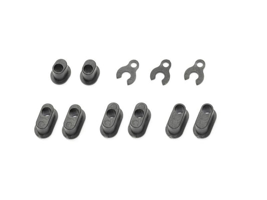 R0303-02 - FRONT SUSPENSION BUSH (IF18-2)