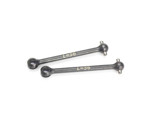 R0348 - REAR UNIVERSAL SWING SHAFT SET (L=56)