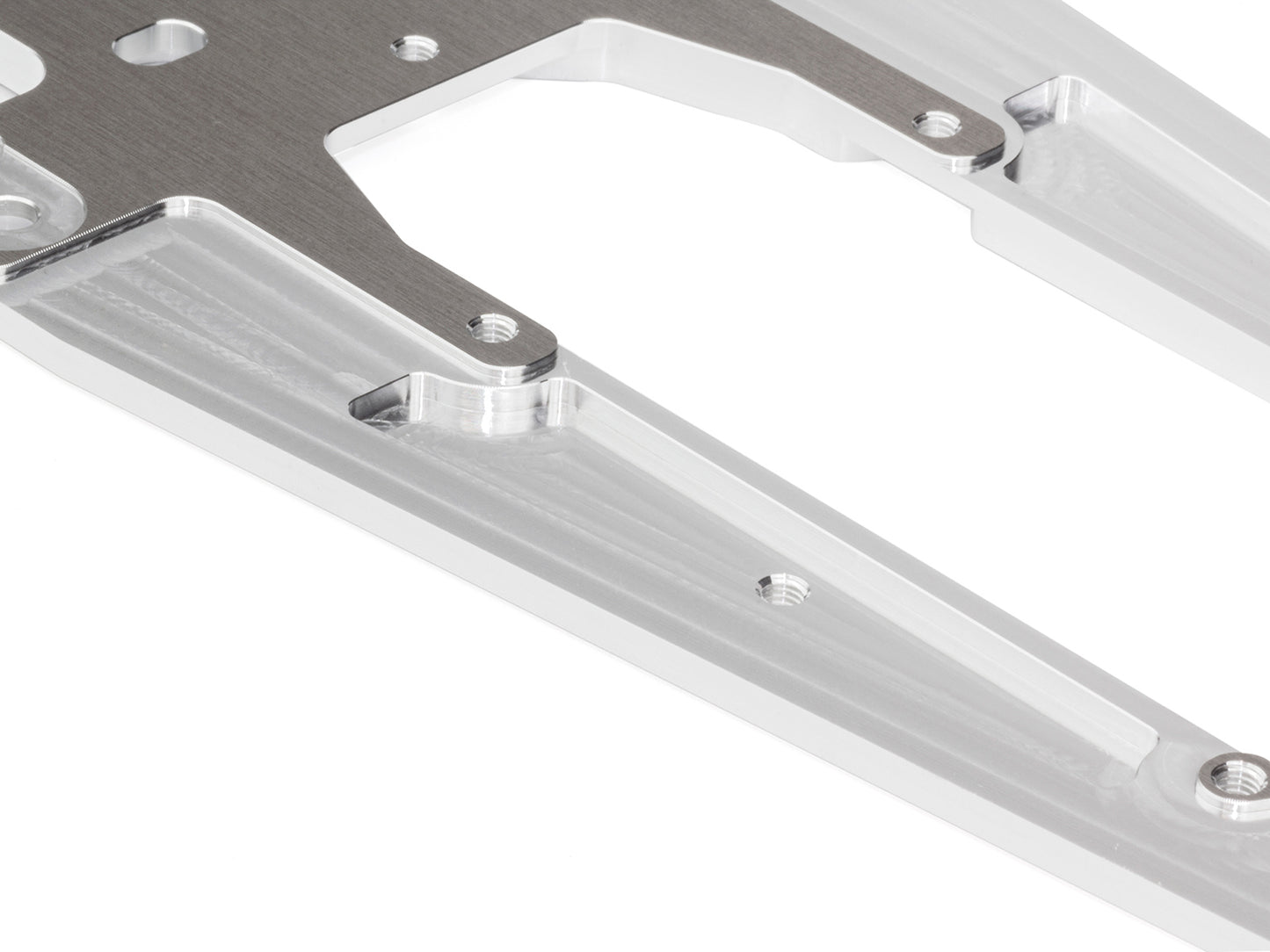 R0351 - MAIN CHASSIS (IF18-3/7075)