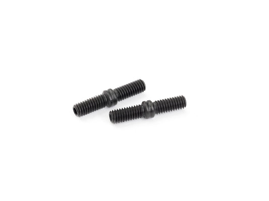 R0367 - REAR UPPER ROD (IF18-3/21.6mm/2pcs)