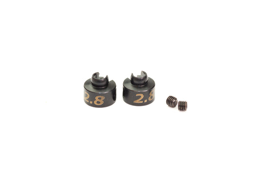 R0382S28 - SWAY BAR STOPPER 2.8mm (IF18-3/2pcs)