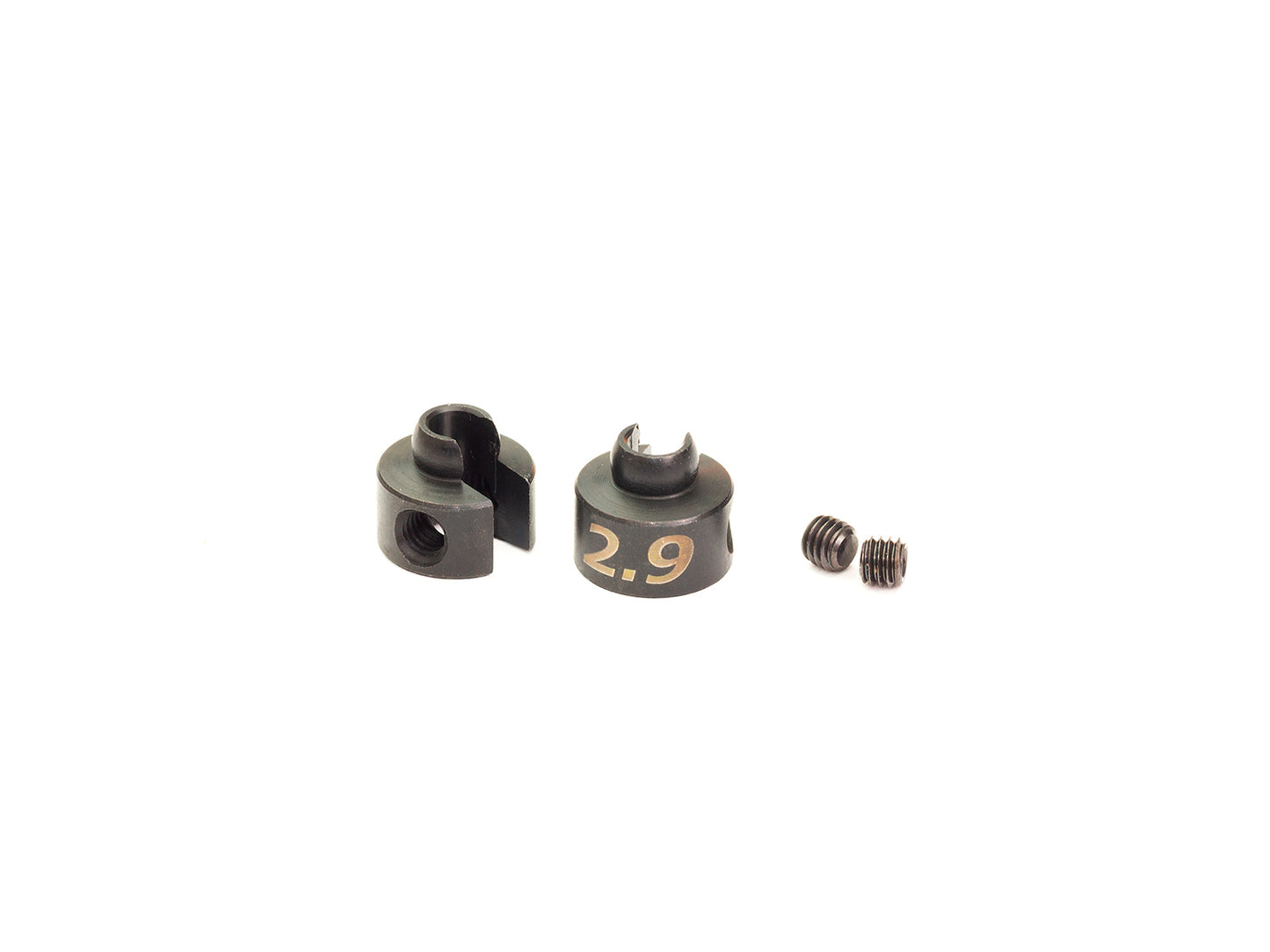 R0382S29 - SWAY BAR STOPPER 2.9mm (IF18-3/2pcs)