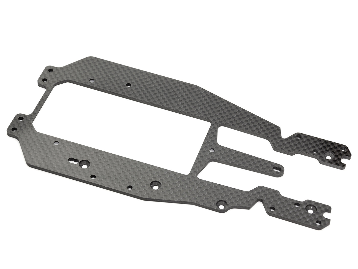 R0387 - GRAPHITE UPPER DECK (IF18-3)