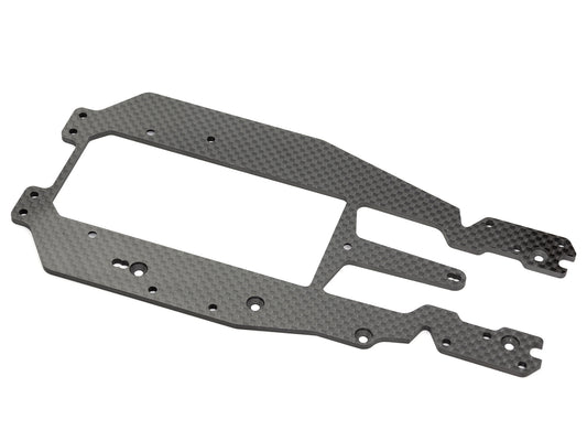 R0387 - GRAPHITE UPPER DECK (IF18-3)