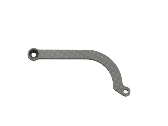 R0390S2 - INFINITY SIDE STIFFENER R CARBON (IF18-3/CARBON)