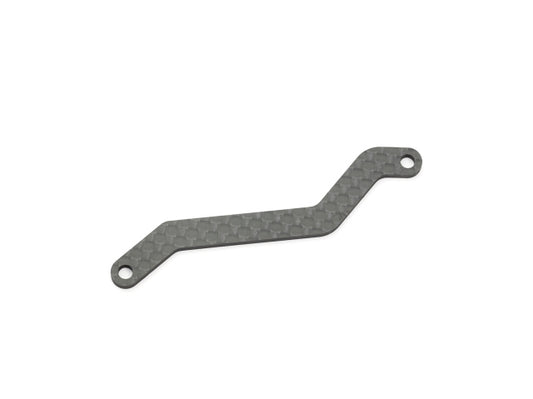 R0390S3 - INFINITY SIDE STIFFENER L CARBON (IF18-3/CARBON)