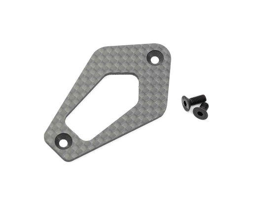 R0393 - CHASSIS STIFFENER R (IF18-3/CARBON)