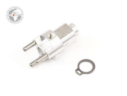 R0394S1 - 6 MM 20T PULLEY/DISK HOLDER (IF18-3)