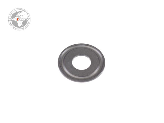 R0394S2 - 6 MM 20T PULLEY FLANGE (IF18-3)