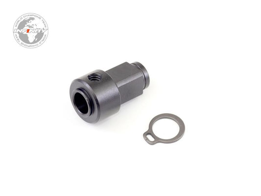 R0394S3 - 6 MM 18T PULLEY HOLDER (IF18-3)