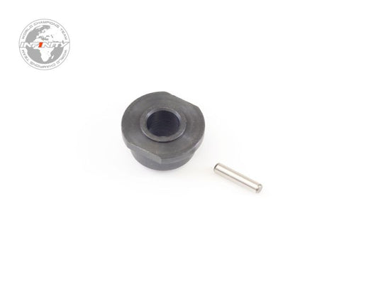 R0394S7 - 6 MM 2 SPEED HUB (IF18-3)