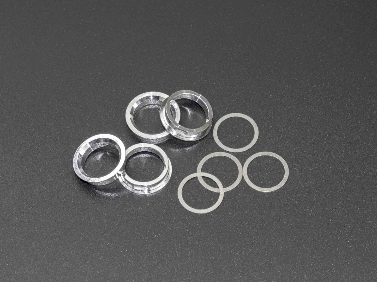 R0395 - OFFSET SPACER SET (4)