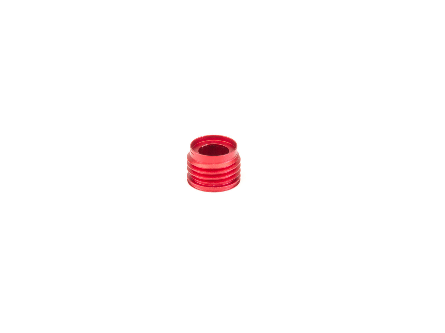 R0402 - CAP SCREW 9mm (for the alu upper knuckle)