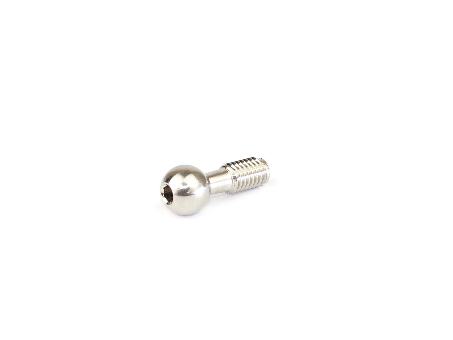 R0403 - TITANIUM BALL SCREW 8mm