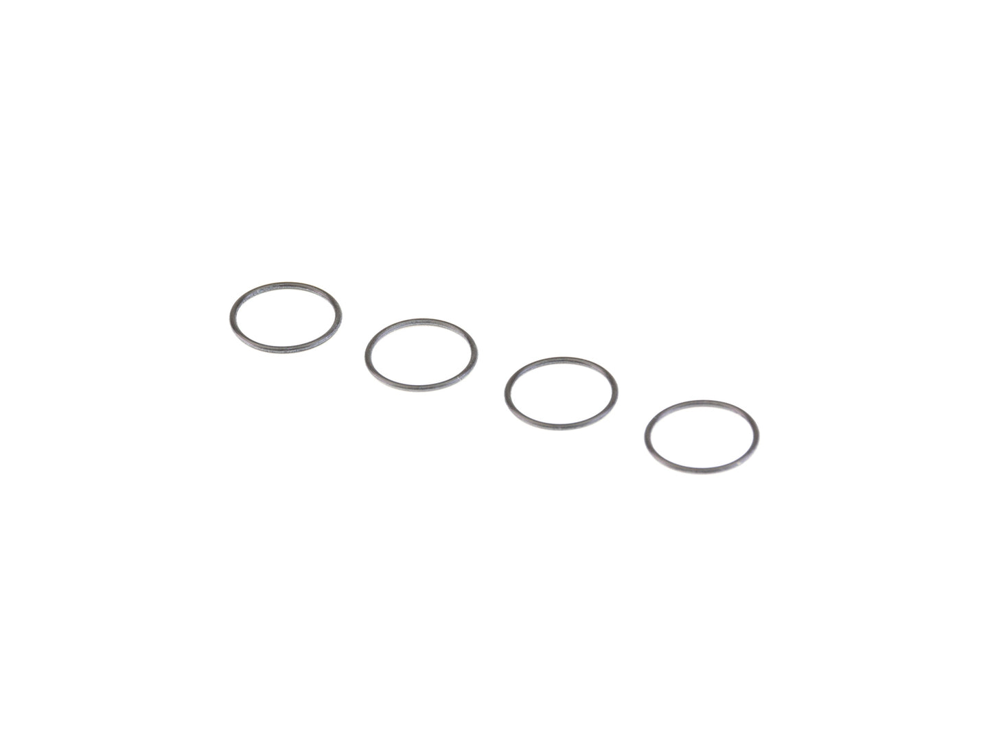 R0405 - O-RING (7.0x0.5mm/4pcs)