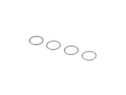 R0405 - O-RING (7.0x0.5mm/4pcs)