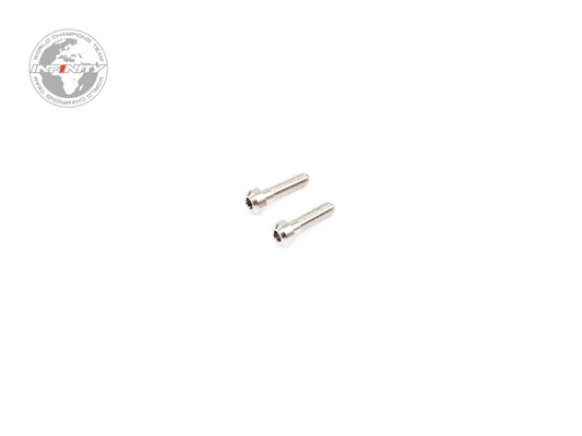 R0410 - TITANIUM 2 SPEED SCREW (2pcs/IF18-3)