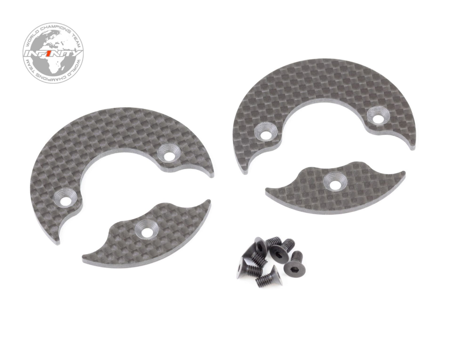 R0419 - SEPARATE TYPE REAR WHEEL PLATE