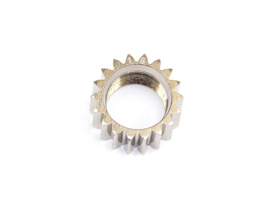 R0425-18 - HARD CHROME PLATING 1st PINION GEAR 18T